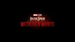 Desktop image. Doctor Strange in the Multiverse of Madness. ID:117841