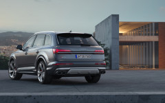 Desktop wallpaper. Audi SQ7 TDI 2019. ID:117987