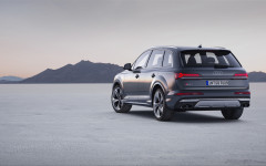 Desktop wallpaper. Audi SQ7 TDI 2019. ID:117989