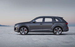 Desktop wallpaper. Audi SQ7 TDI 2019. ID:117990