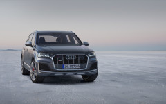 Desktop wallpaper. Audi SQ7 TDI 2019. ID:117992