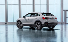 Desktop wallpaper. Audi Q3 Sportback 2019. ID:117995