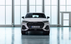 Desktop wallpaper. Audi Q3 Sportback 2019. ID:117998