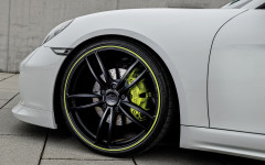 Desktop image. Porsche 718 Boxster TechArt 2019. ID:118002