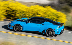 Desktop wallpaper. Lotus Evora GT USA Version 2020. ID:118012