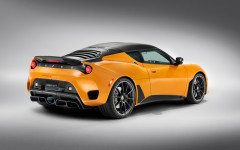 Desktop wallpaper. Lotus Evora GT USA Version 2020. ID:118015