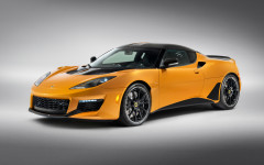 Desktop wallpaper. Lotus Evora GT USA Version 2020. ID:118016