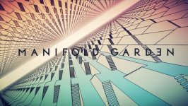 Desktop wallpaper. Manifold Garden. ID:118248