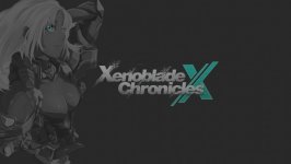 Desktop image. Xenoblade Chronicles X. ID:118350