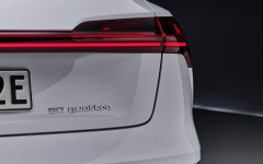 Desktop image. Audi e-tron 50 quattro 2019. ID:118504