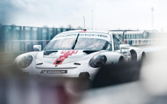 Desktop wallpaper. Porsche 911 RSR 2020. ID:118509