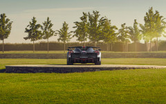 Desktop wallpaper. Pagani Huayra Roadster BC 2019. ID:118518