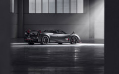 Desktop wallpaper. Pagani Huayra Roadster BC 2019. ID:118523