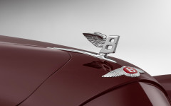 Desktop wallpaper. Bentley Corniche 1939. ID:118533