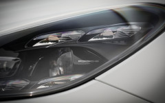 Desktop image. Porsche Cayenne Turbo S E-Hybrid 2020. ID:118875