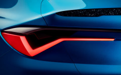 Desktop image. Acura Type S Concept 2019. ID:118887