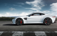 Desktop image. Aston Martin Vantage Startech 2019. ID:118923