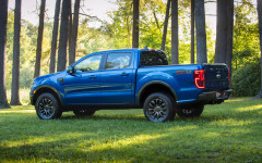 Desktop image. Ford Ranger FX2 Package 2019. ID:118949