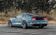 Desktop image. Ford Mustang GT Roush Performance Stage 3 2019. ID:118981