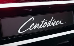 Desktop image. Bugatti Centodieci 2020. ID:118984