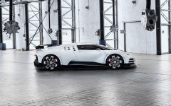 Desktop image. Bugatti Centodieci 2020. ID:118990