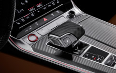 Desktop wallpaper. Audi RS 6 Avant 2020. ID:119242
