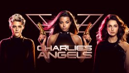 Desktop wallpaper. Charlie's Angels (2019). ID:121357