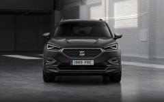 Desktop wallpaper. SEAT Tarraco FR PHEV 2020. ID:119554