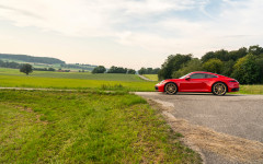 Desktop wallpaper. Porsche 911 Carrera 2019. ID:119565