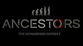 Desktop wallpaper. Ancestors: The Humankind Odyssey. ID:119646