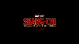 Desktop wallpaper. Shang-Chi and the Legend of the Ten Rings. ID:119741