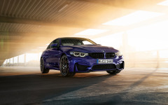 Desktop image. BMW M4 M Heritage 2019. ID:119821