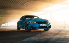 Desktop image. BMW M4 M Heritage 2019. ID:119822