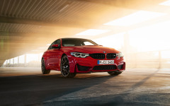 Desktop image. BMW M4 M Heritage 2019. ID:119823