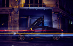 Desktop wallpaper. BMW i8 Ultimate Sophisto Edition 2020. ID:119833
