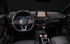 Desktop image. Nissan Juke 2020. ID:119839