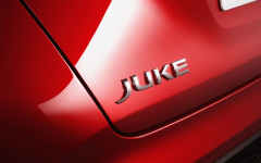 Desktop wallpaper. Nissan Juke 2020. ID:119841