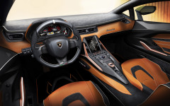 Desktop image. Lamborghini Sian 2020. ID:119849