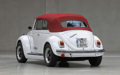 Desktop image. Volkswagen e-Beetle Concept 2019. ID:119878