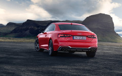 Desktop wallpaper. Audi S5 Coupe TDI 2020. ID:119899