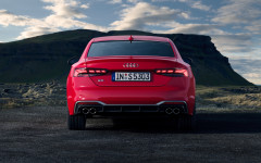 Desktop wallpaper. Audi S5 Coupe TDI 2020. ID:119903