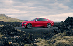 Desktop wallpaper. Audi S5 Coupe TDI 2020. ID:119908