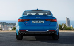 Desktop wallpaper. Audi S5 Sportback TDI 2020. ID:119915