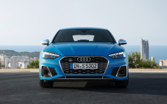 Desktop image. Audi S5 Sportback TDI 2020. ID:119916