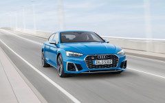 Desktop image. Audi S5 Sportback TDI 2020. ID:119918