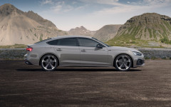 Desktop wallpaper. Audi A5 Sportback 2020. ID:119924