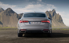 Desktop wallpaper. Audi A5 Sportback 2020. ID:119926