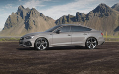 Desktop wallpaper. Audi A5 Sportback 2020. ID:119932