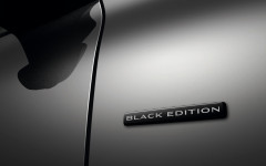 Desktop wallpaper. Renault Scenic Black Edition 2019. ID:119983