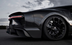 Desktop image. Bugatti Chiron Super Sport 300+ 2021. ID:120219